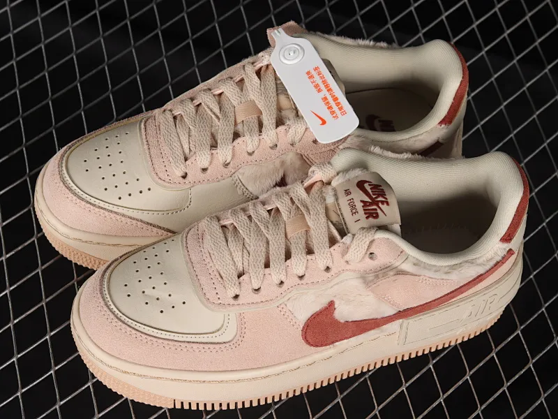 All Categories Nk Air Force 1 Air Force Series Nk Air Force 1 Shadow Air Force Lightweight Increase Nk Air Force 1 Shadow Air Force One Lightweight Increase Low-top Versatile Sneakers DZ4705-200